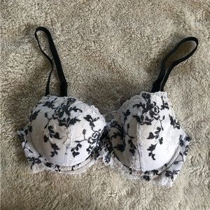 Dream Angels Lined Demi Bra